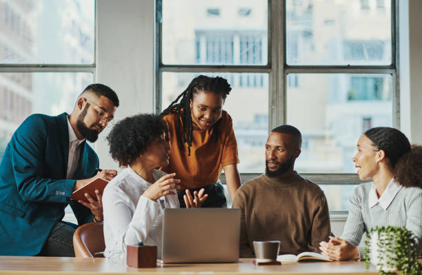 Training & Digital Skills Support, Zizile IT Consulting